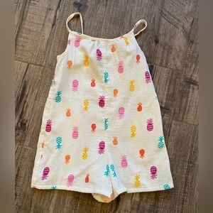 PRECIOUS romper☀️